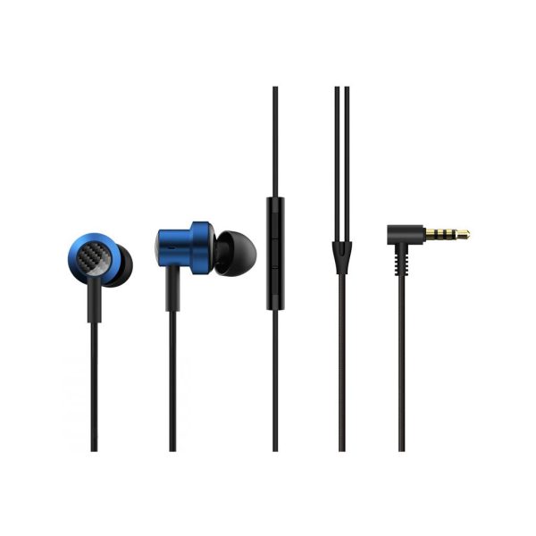 Mi Dual Driver In-ear Earphones - Image 4