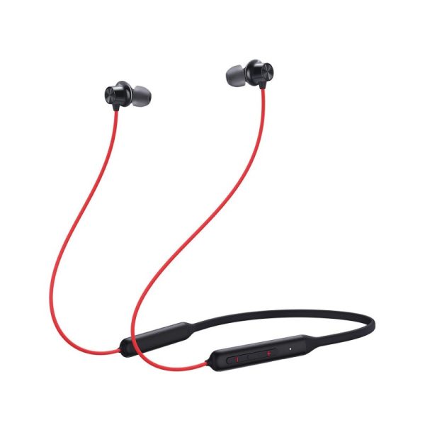 OnePlus Bullets Wireless Z2 Bluetooth Neckband Earphone