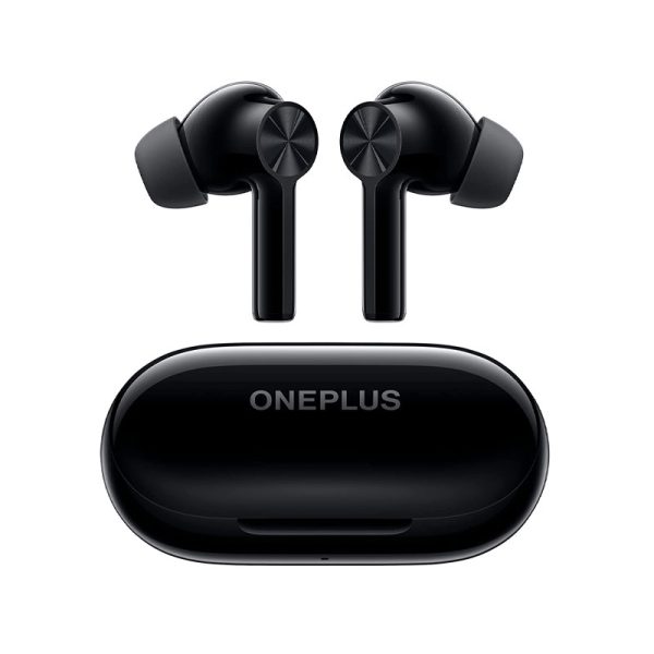 OnePlus Buds Z2 True Wireless Stereo With ANC