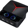M90 Pro TWS True Wireless Earbuds - Image 3