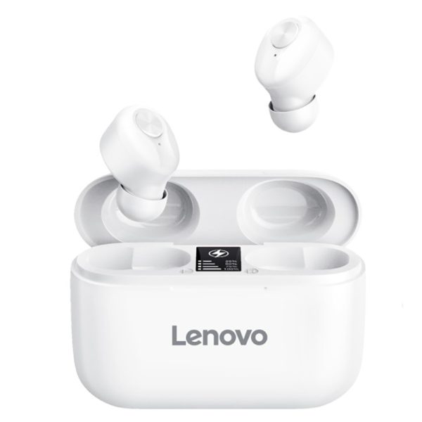 Lenovo HT18 True Wireless Earbuds - Image 3