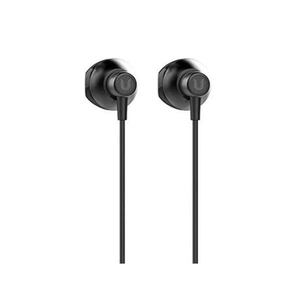 UiiSii HM12 Wired In-Ear Deep Bass Earphone - Image 3