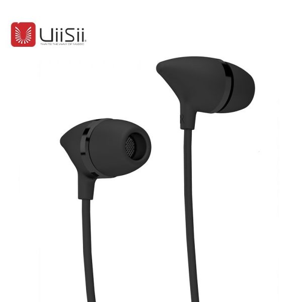 UiiSii C100 Super Bass Stereo In EarPhone - Image 3