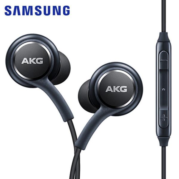 Samsung AKG Type-C Earphone ( Original) - Image 2