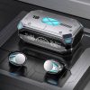 M41 V5.3 TWS Bluetooth Headphone - Image 2