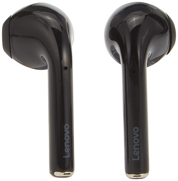 Lenovo LivePods LP2 TWS Bluetooth Earbuds - Image 2