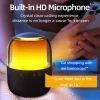 JR-ML05 RGB Wireless Speaker - Image 4