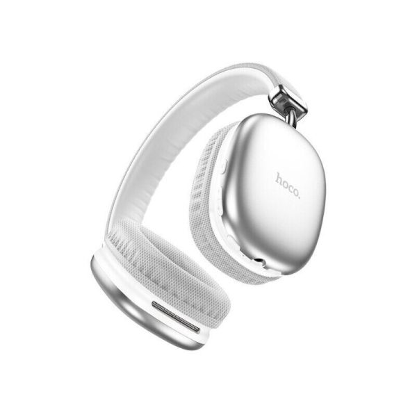 Hoco 40H W35 Wireless Headphones - Image 3