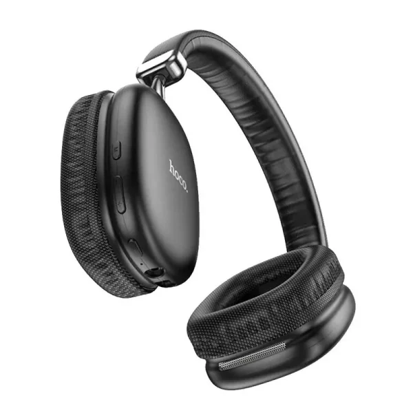 Hoco 40H W35 Wireless Headphones - Image 2