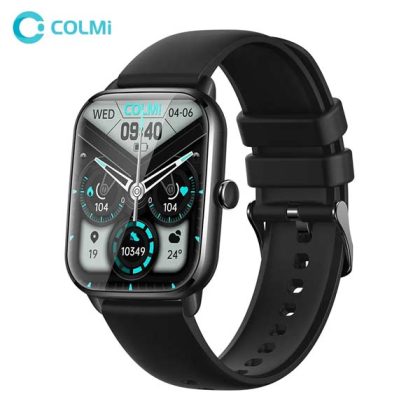 Colmi C61 Bluetooth Calling Smart Watch