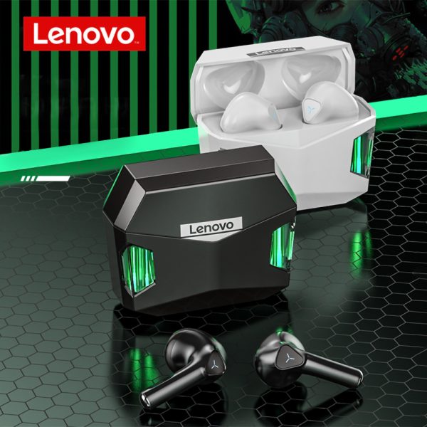 Lenovo thinkplus live pods GM5 Gaming Earbuds - Image 3