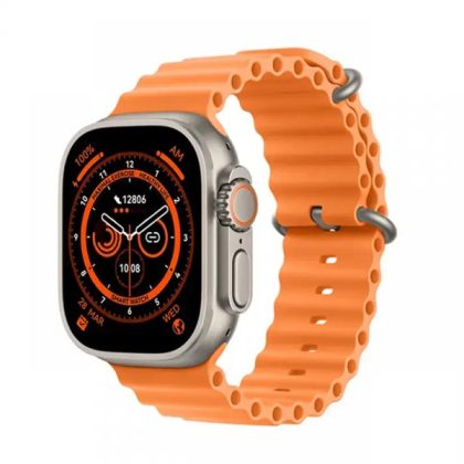 GT8 ULTRA Smart Watch