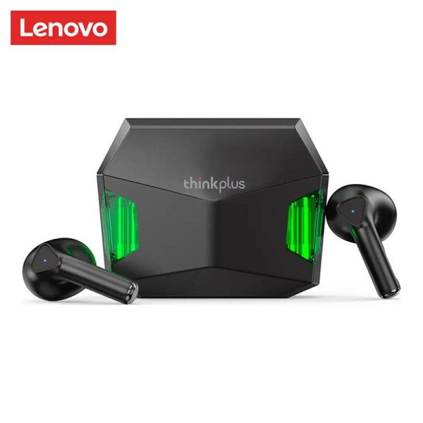 Lenovo thinkplus live pods GM5 Gaming Earbuds - Image 4