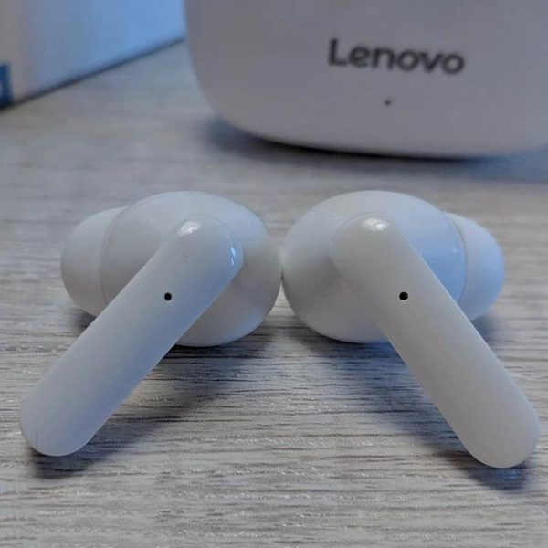 Lenovo XT90 TWS Bluetooth 5.0 Earbuds - Image 2