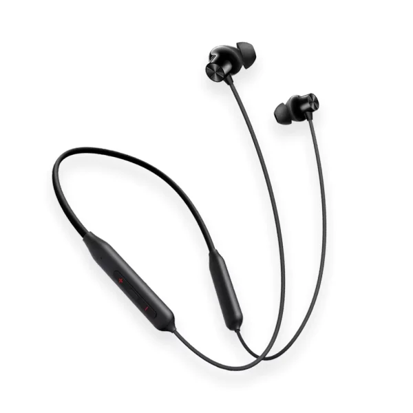 OnePlus Bullets Wireless Z2 Bluetooth Neckband Earphone - Image 3