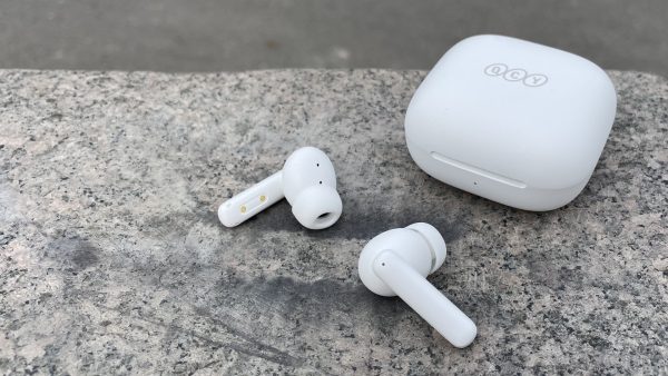 QCY T13 ANC TWS Earbuds (New Version) - Image 3