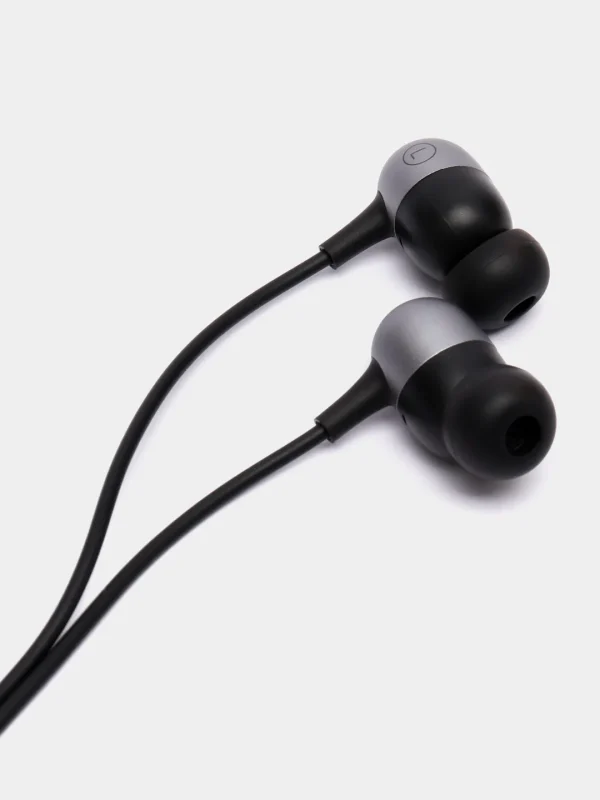 Xiaomi DDQ01WM 3.5mm Capsule Earphone Black - Image 2