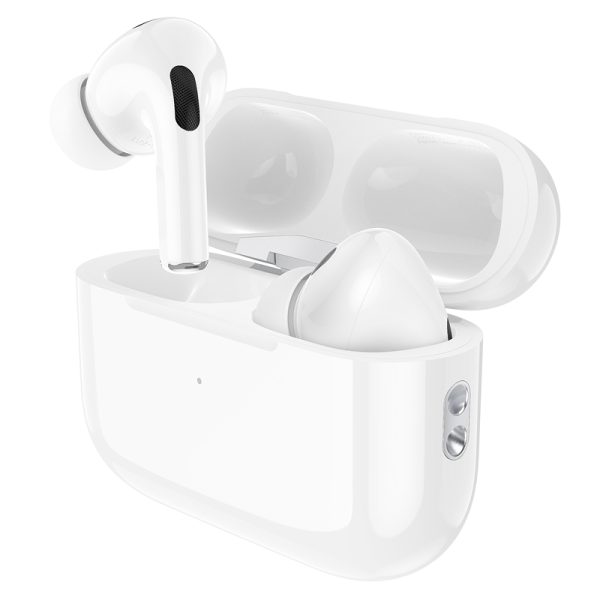 Hoco EW51 ANC True Wireless Bluetooth Earbuds - Image 3