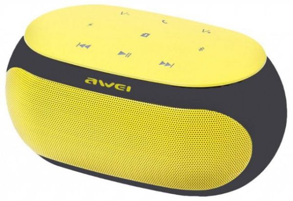 Awei Y200 Wireless Bluetooth Speaker - Image 4