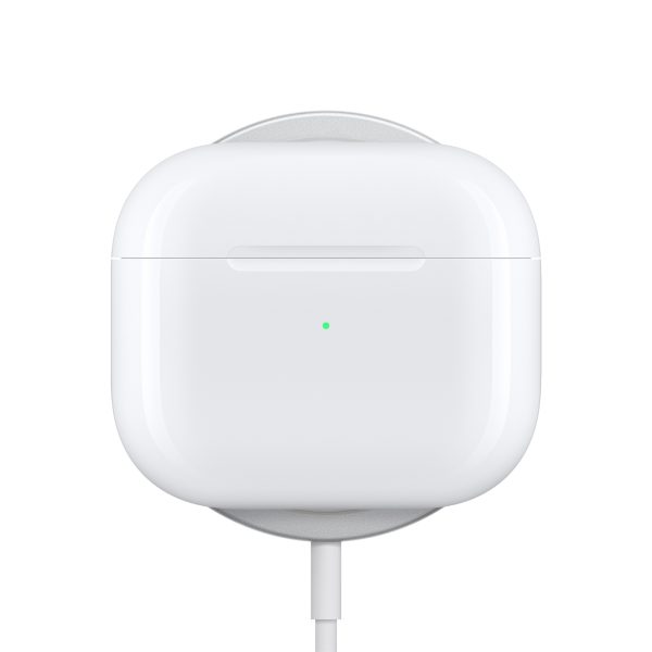 Apple AirPods 3rd generation with Charging Case - Image 5