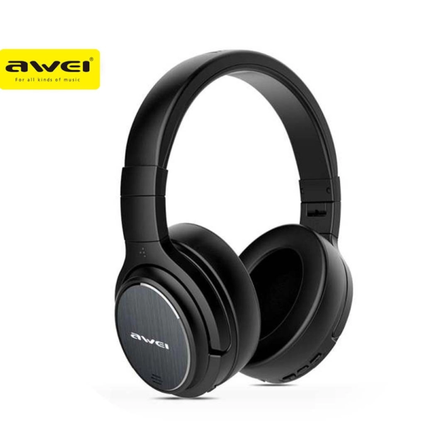 Awei A780BL Wireless Bluetooth Stereo Headphone