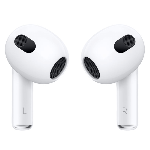 Apple AirPods 3rd generation with Charging Case - Image 3