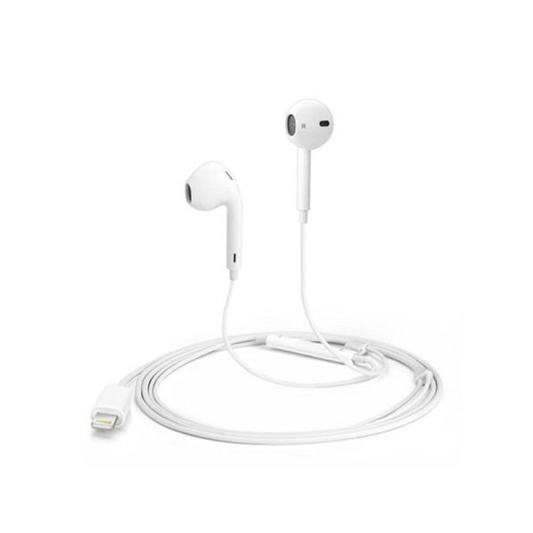 Apple A1748 EarPods with Lightning Connector (MMTN2ZM/A) - Image 3