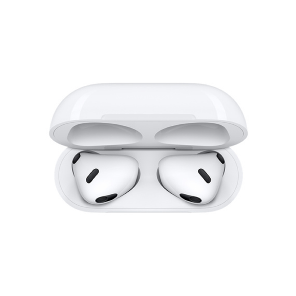 Apple AirPods 3rd generation with Charging Case - Image 4