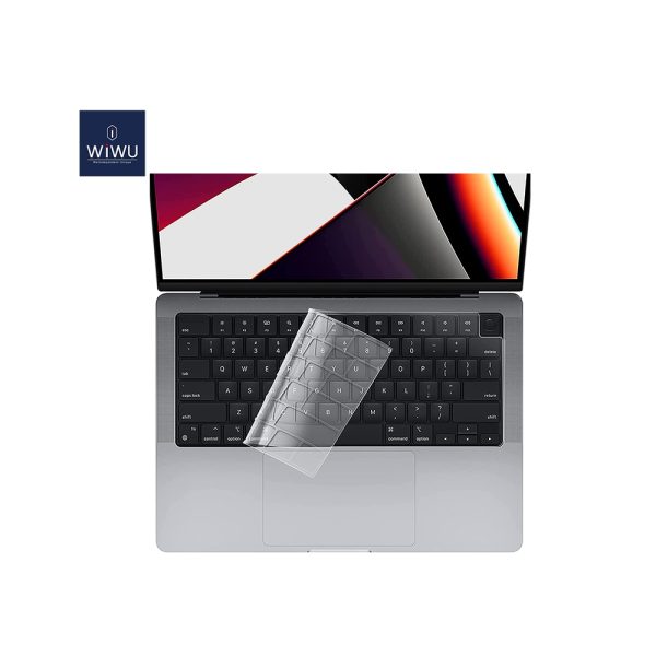 Wiwu Laptop Keyboard Protector for Macbook