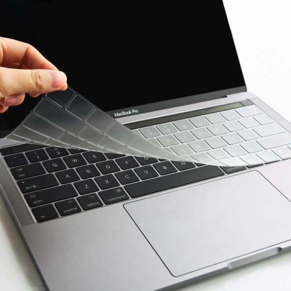 Wiwu Laptop Keyboard Protector for Macbook - Image 3