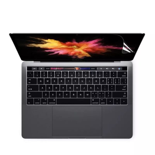 WIWU Laptop Screen Protector Film for MacBook air/pro 13 15 & 16 Retina touchbar - Image 3