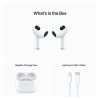 Apple AirPods 3rd generation with Charging Case - Image 6