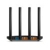 Tplink Archer C6 AC1200 1200mbps MU-MIMO Gigabit Router - Image 2