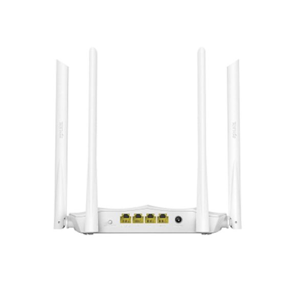 Tenda AC5 AC1200 Smart Dual-Band WiFi Router - Image 2