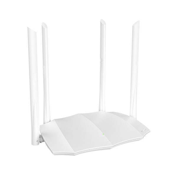 Tenda AC5 AC1200 Smart Dual-Band WiFi Router