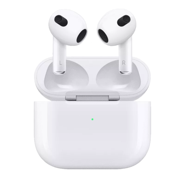 Apple AirPods 3rd generation with Charging Case