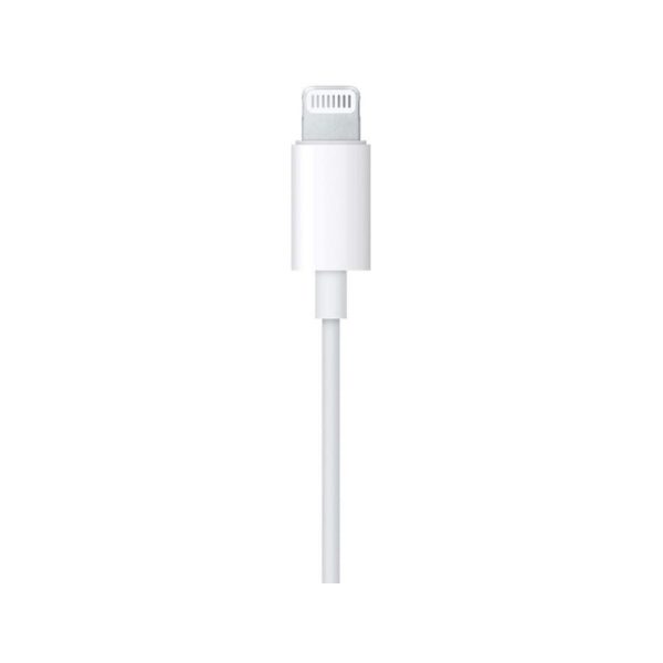 Apple A1748 EarPods with Lightning Connector (MMTN2ZM/A) - Image 6