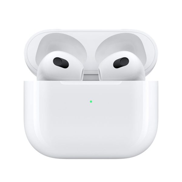 Apple AirPods 3rd generation with Charging Case - Image 2