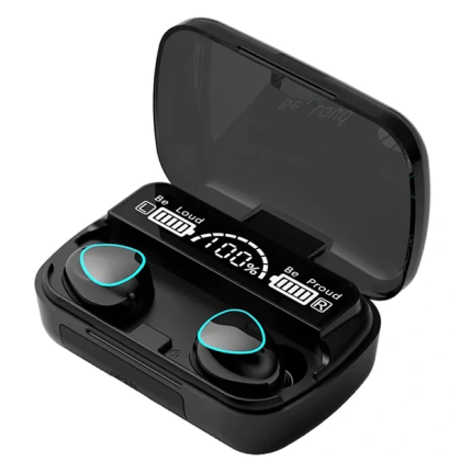 M10 TWS Wireless Earbuds