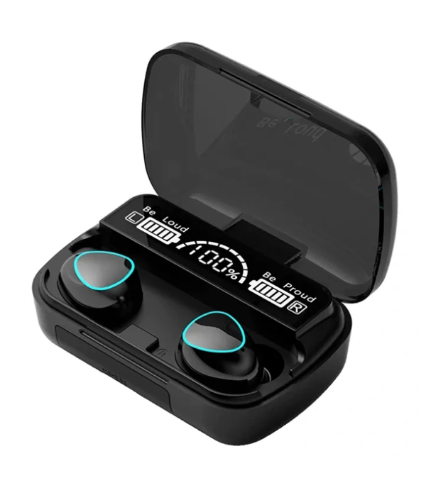 M10 TWS Wireless Earbuds