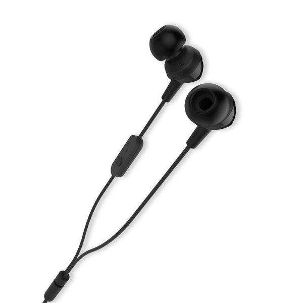 JBL C100SI In-Ear Headphones - Image 4