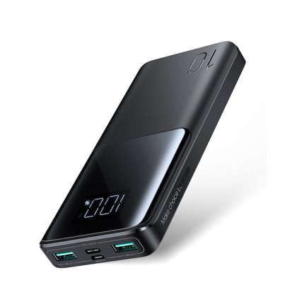 Joyroom JR-QP191 10000mAh 22.5W Fast Charging Power Bank