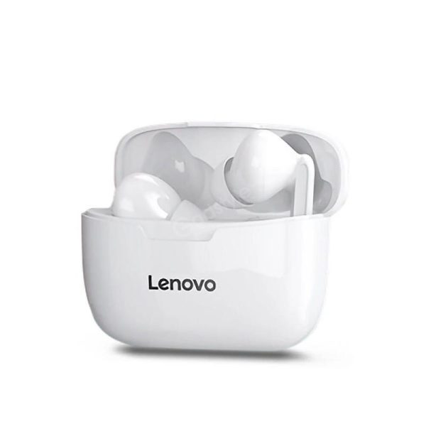 Lenovo XT90 TWS Bluetooth 5.0 Earbuds - Image 4