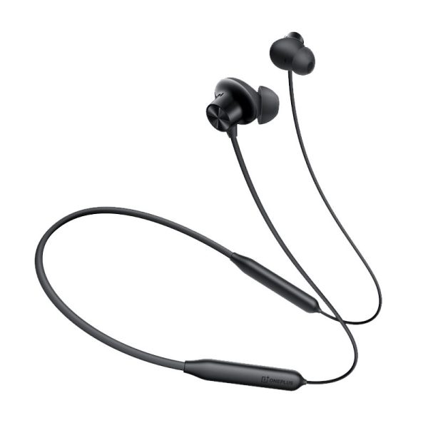 OnePlus Bullets Wireless Z2 Bluetooth Neckband Earphone - Image 2