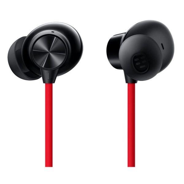 OnePlus Bullets Wireless Z2 Bluetooth Neckband Earphone - Image 4