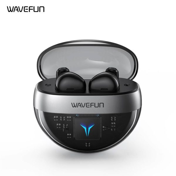 Wavefun T200 TWS Wireless Earbuds