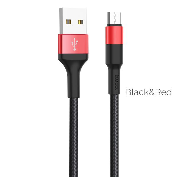 Hoco X26 Fast Charging Cable for Type C