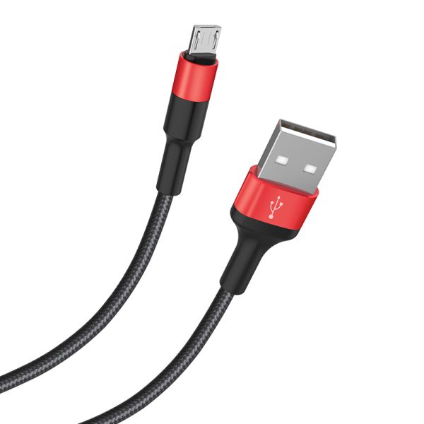 Hoco X26 Fast Charging Cable for Type C - Image 3