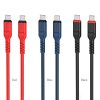 hoco X59 Victory 60W USB-C / Type-C to USB-C / Type-C Charging Data Dable - Image 2