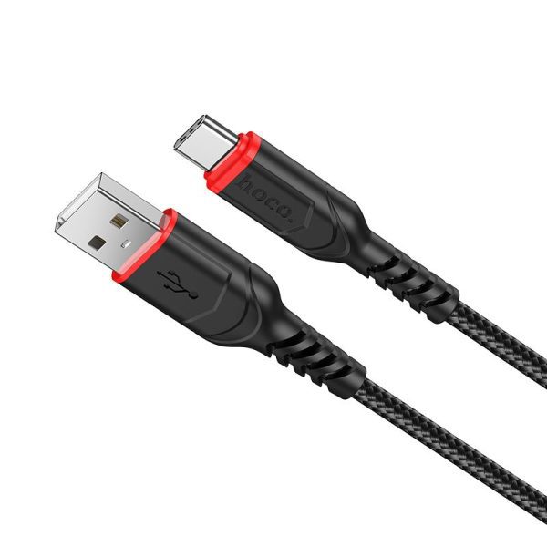 hoco. X59 charging Type-c cable 1m